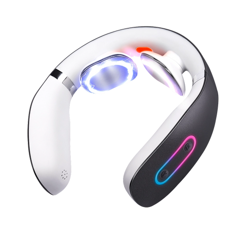 Yasuragi EMS Neck Massager