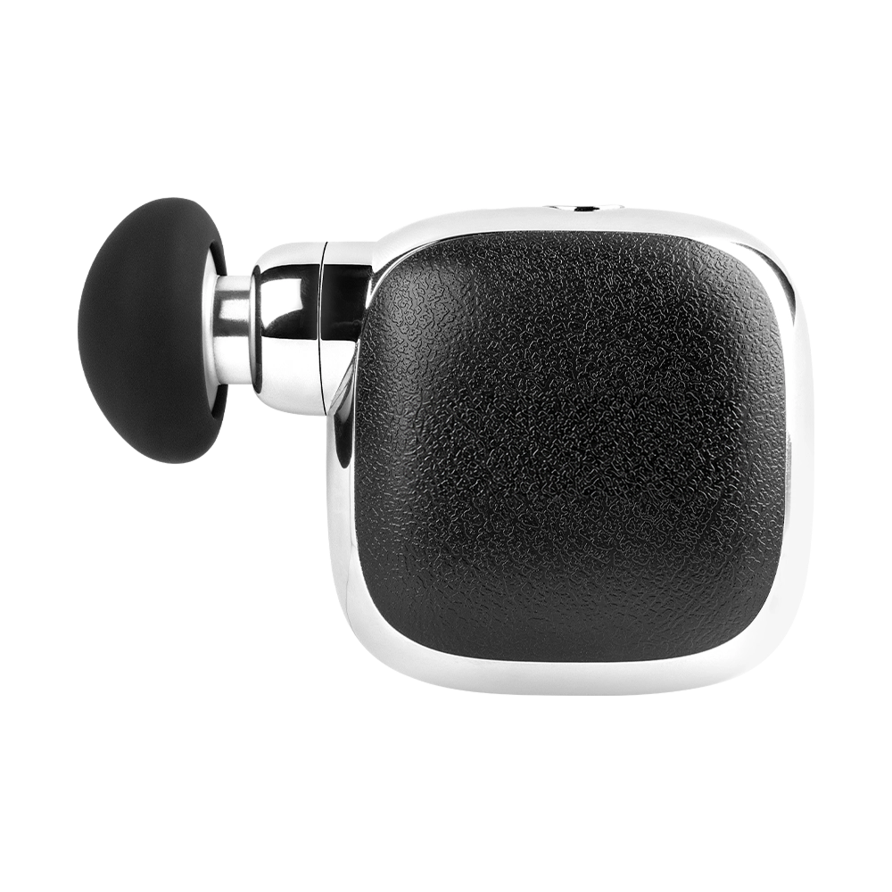 Yasuragi Nano Gun — pocket percussion massager — photo 1
