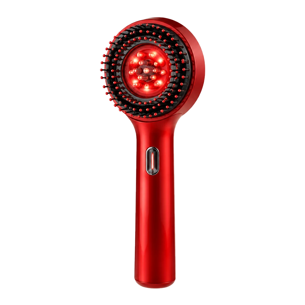 Yasuragi FujiTouch — head massager — photo 1