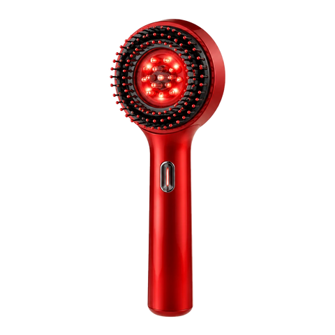 Yasuragi FujiTouch — head massager