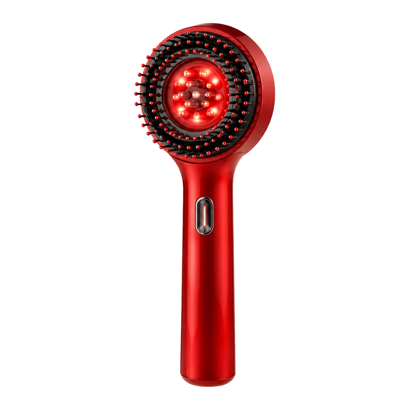 Yasuragi FujiTouch head massager