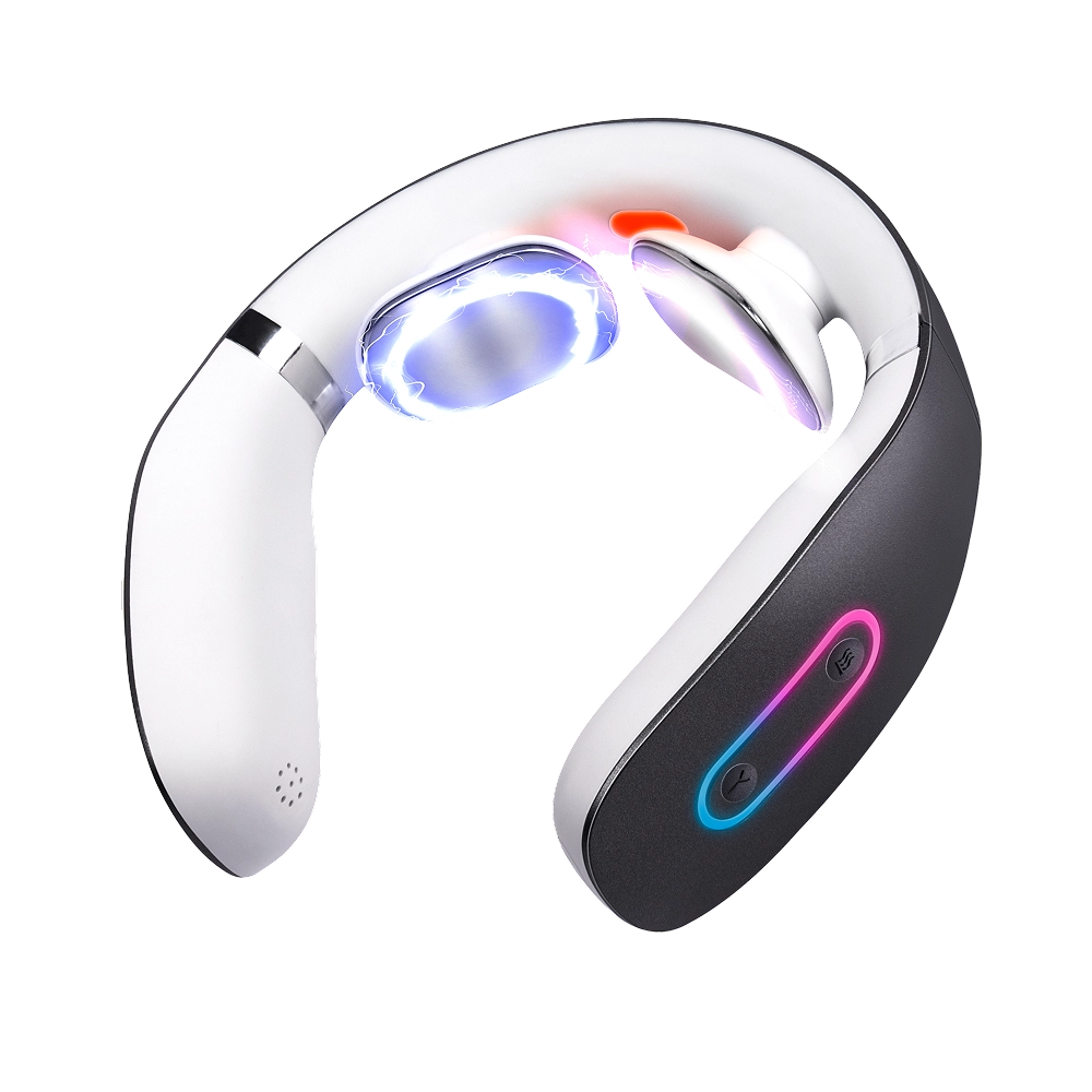 Yasuragi EMS Neck Massager — photo 1