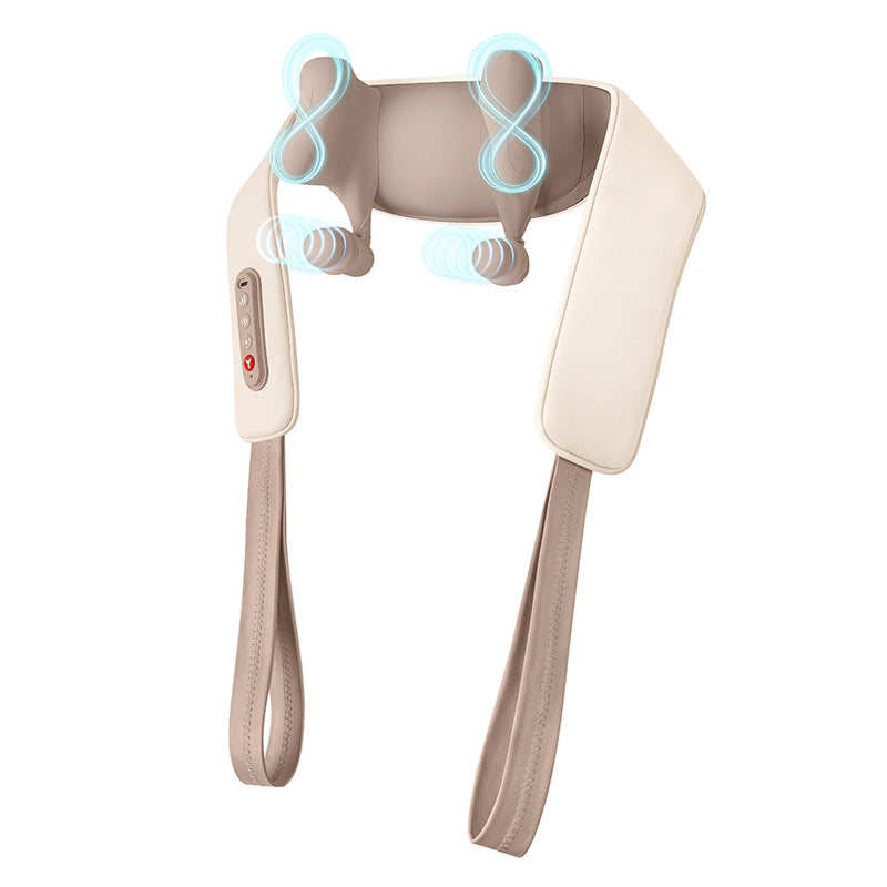 Yasuragi Tappi neck and back massager, photo 1